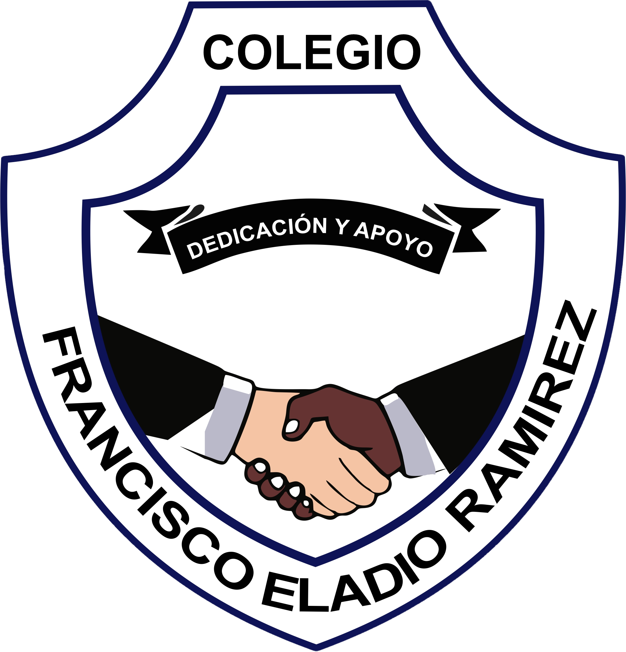 Escudo FER